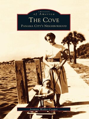The Cove - ebook